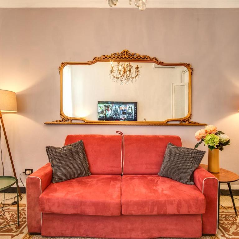 AwesHomeItaly - Cinque Terre Liberty Dream - One-Bedroom Apartment - 2
