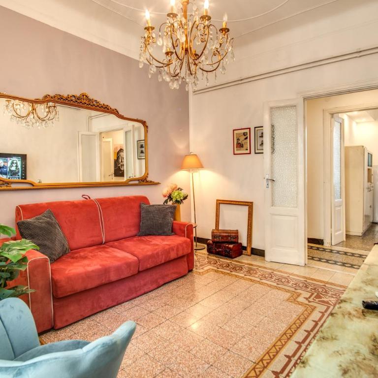 AwesHomeItaly - Cinque Terre Liberty Dream - One-Bedroom Apartment - 3