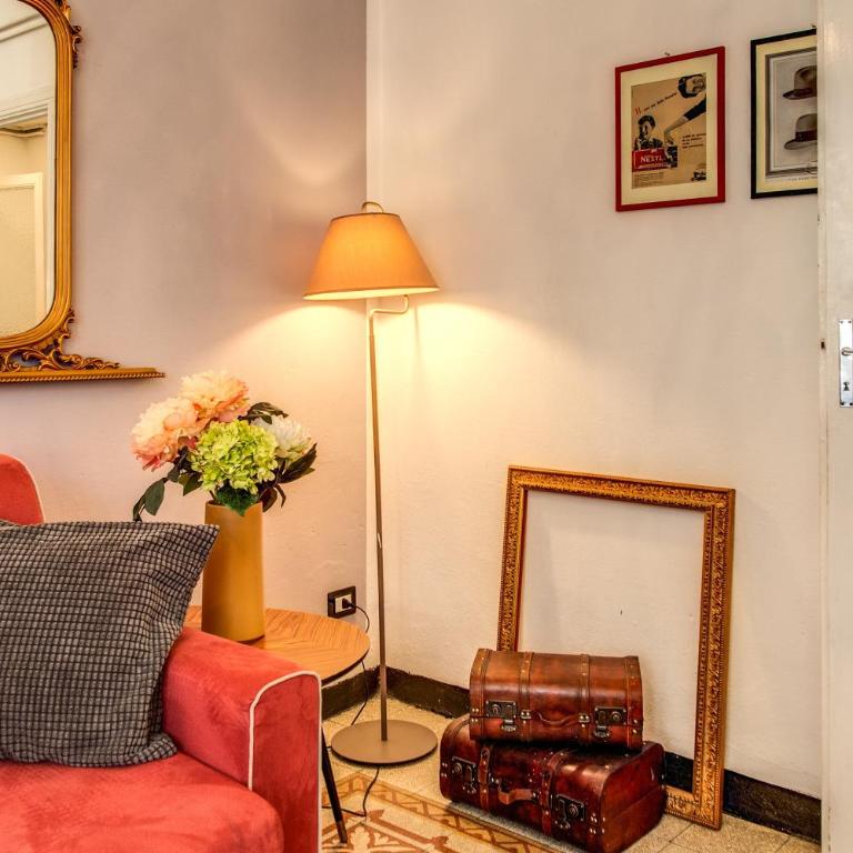 AwesHomeItaly - Cinque Terre Liberty Dream - One-Bedroom Apartment - 7