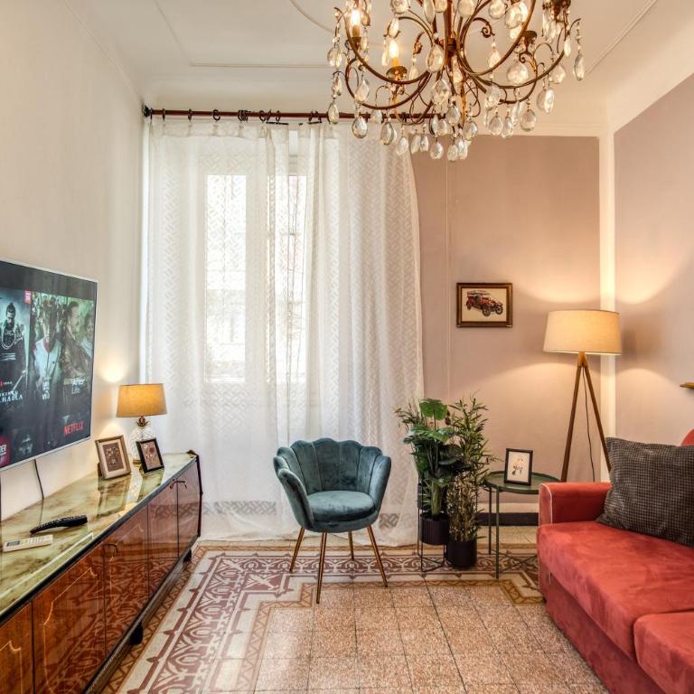 AwesHomeItaly - Cinque Terre Liberty Dream - One-Bedroom Apartment - 6