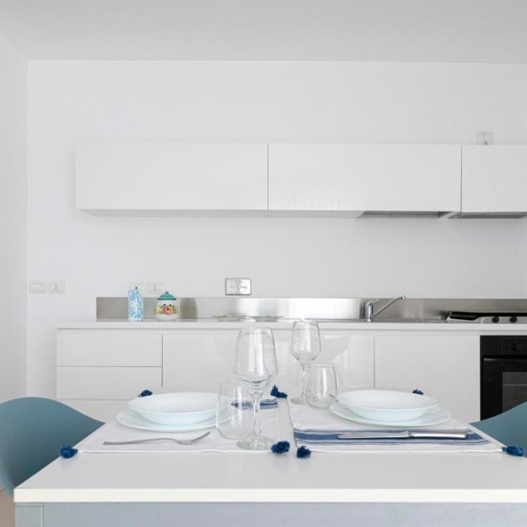 Residenza Excelsior - Appartamento con 1 Camera da Letto - 4