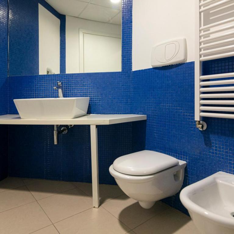 Residenza Excelsior - Appartamento con 1 Camera da Letto - 11
