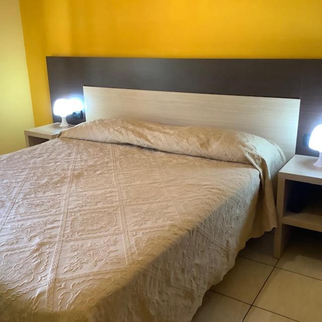 Hotel La Querceta - Camera Matrimoniale/Doppia con Letti Singoli con Balcone - 13