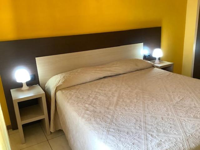 Hotel La Querceta - Camera Matrimoniale/Doppia con Letti Singoli con Balcone - 15