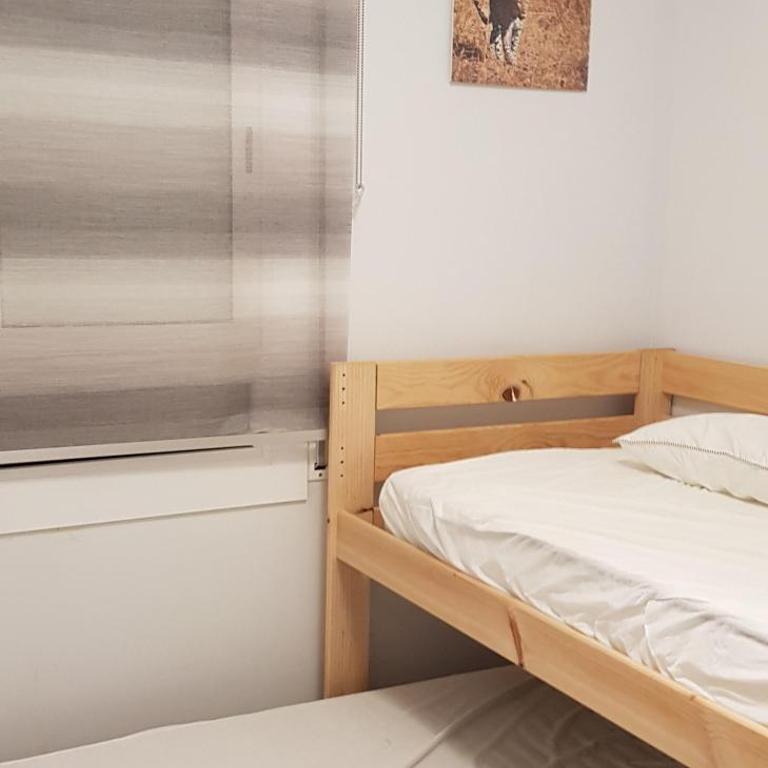 Casa cómoda y equipada para 6 en centro pueblo - Apartment mit 3 Schlafzimmern - 12