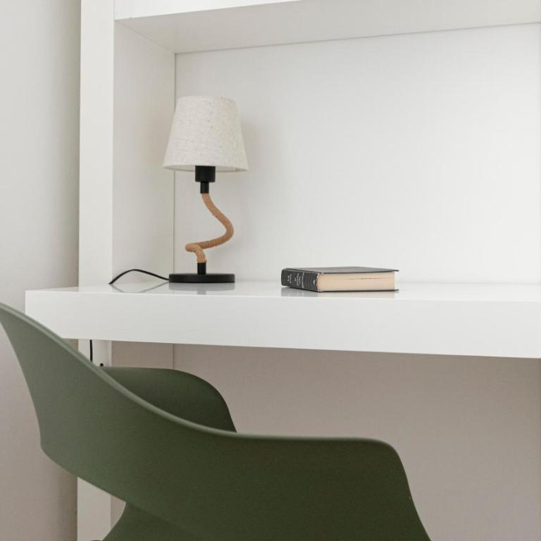Residenza Excelsior - Appartamento con 1 Camera da Letto - 4