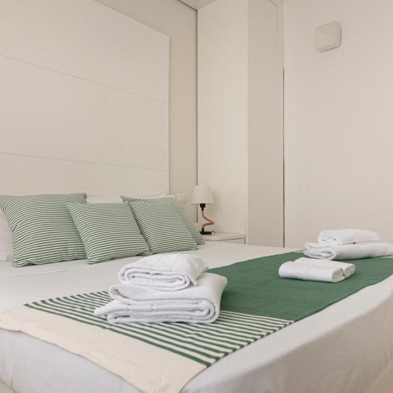 Residenza Excelsior - Appartamento con 1 Camera da Letto - 1