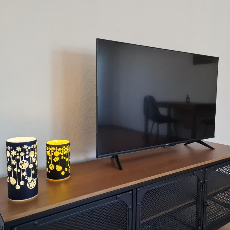 Haus Bergler - Apartment mit 2 Schlafzimmern - 5