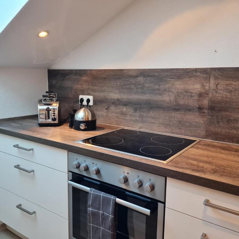 Haus Bergler - Apartment mit 2 Schlafzimmern - 6