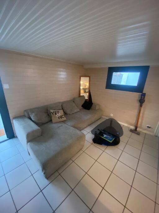 COSY APPARTEMENT a UN PAS DE LA PLAGE, SPOTS DE SURF et RESTAURANTS - Appartement 1 Chambre - 2