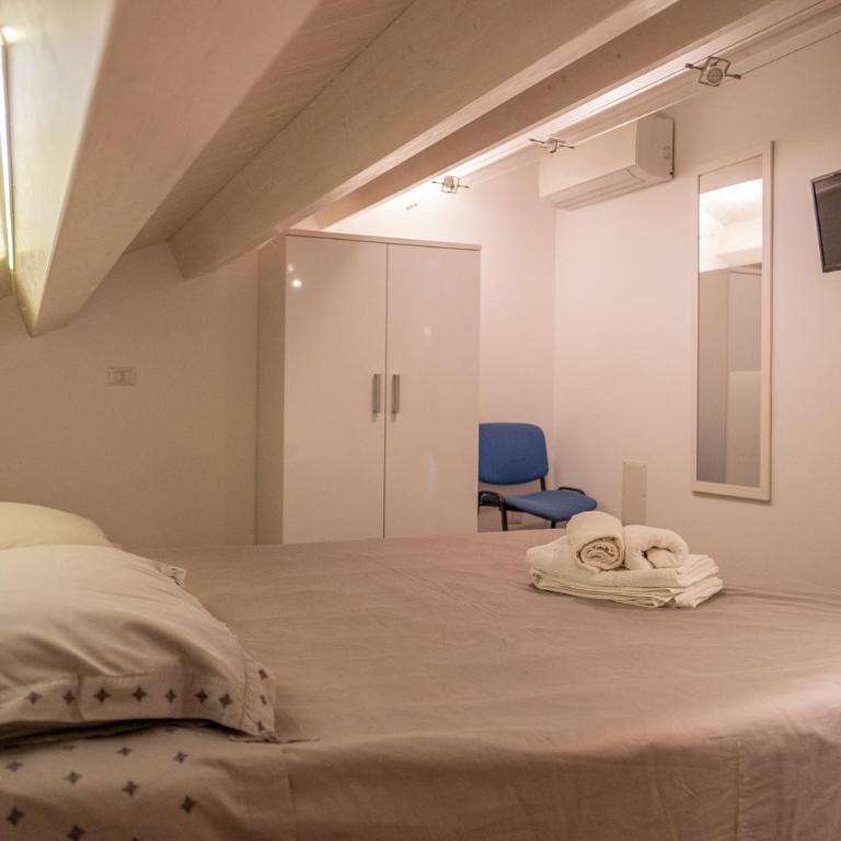 Il Duomo-Cefalù Holiday Apartments - Apartment with Terrace - 15