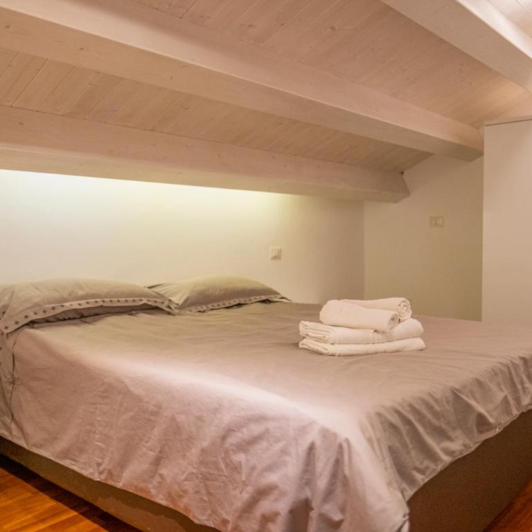 Il Duomo-Cefalù Holiday Apartments - Apartment with Terrace - 5