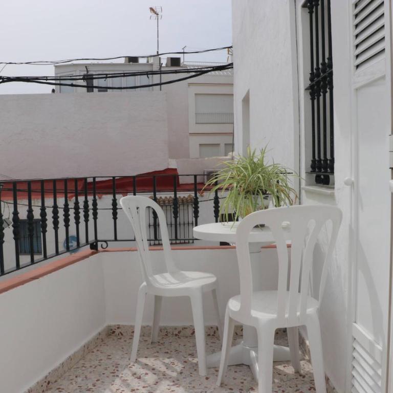 Apartamento Cortes - Apartamento - 1