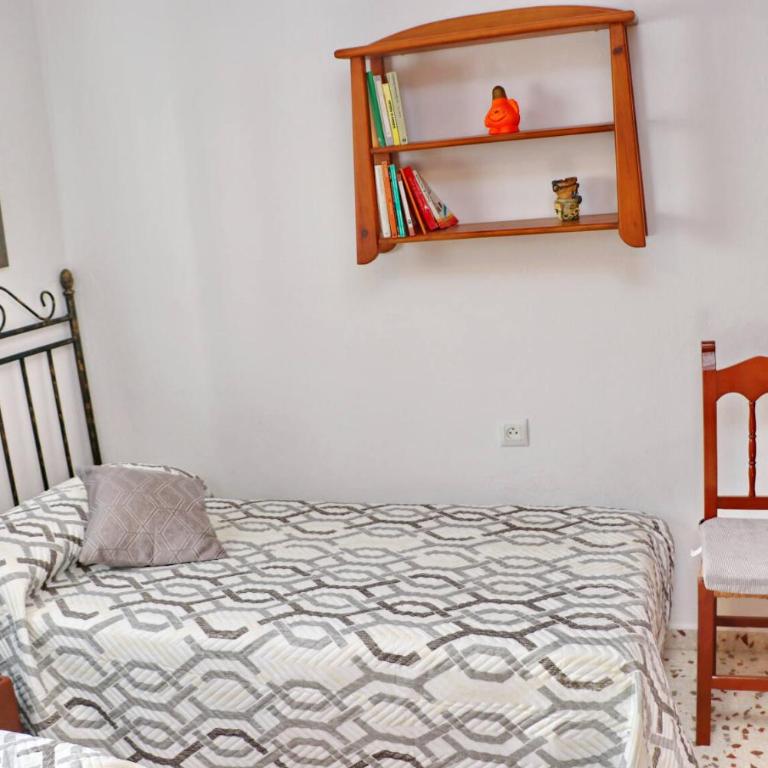 Apartamento Cortes - Apartamento - 15