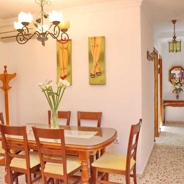 Apartamento Cortes - Apartamento - 2