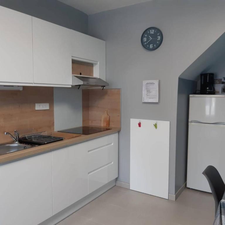 Le Conty - Apartamento de 1 dormitorio con terraza - 2