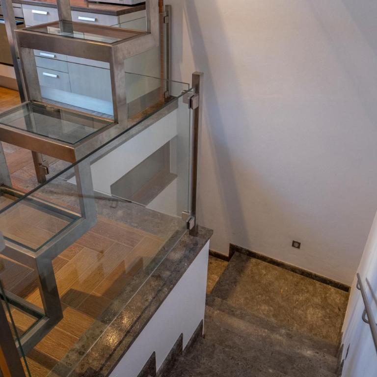 Il Duomo-Cefalù Holiday Apartments - Apartment with Terrace - 22