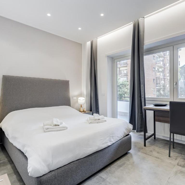 NEXT VATICAN Apartment - Appartamento con 2 Camere da Letto - 1