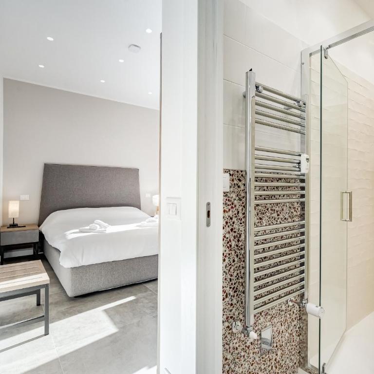 NEXT VATICAN Apartment - Appartamento con 2 Camere da Letto - 11