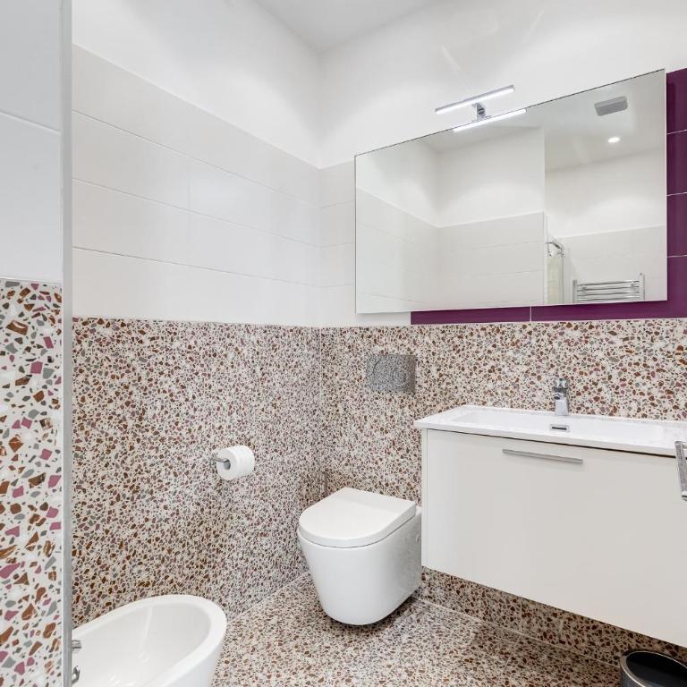 NEXT VATICAN Apartment - Appartamento con 2 Camere da Letto - 12