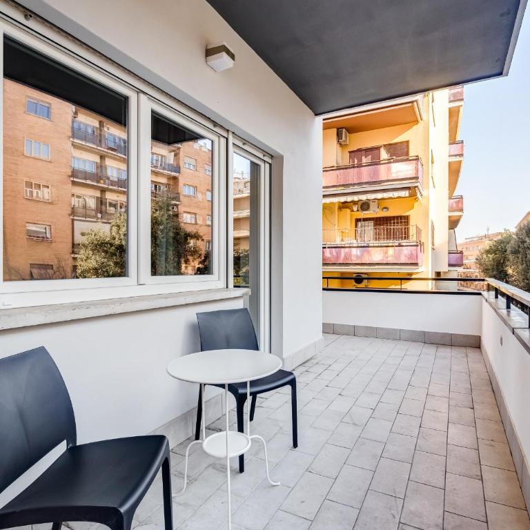 NEXT VATICAN Apartment - Appartamento con 2 Camere da Letto - 15