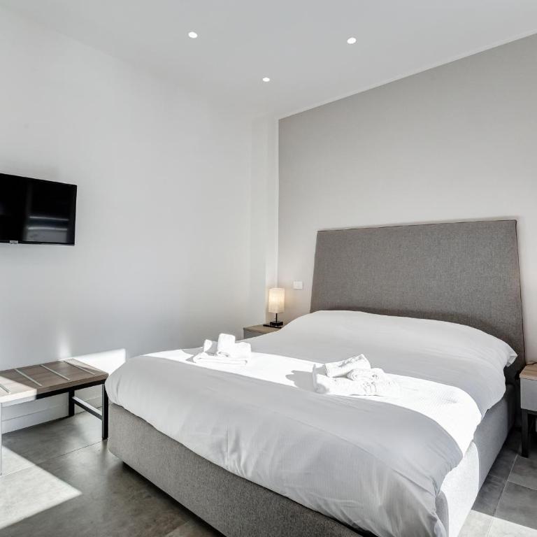 NEXT VATICAN Apartment - Appartamento con 2 Camere da Letto - 16