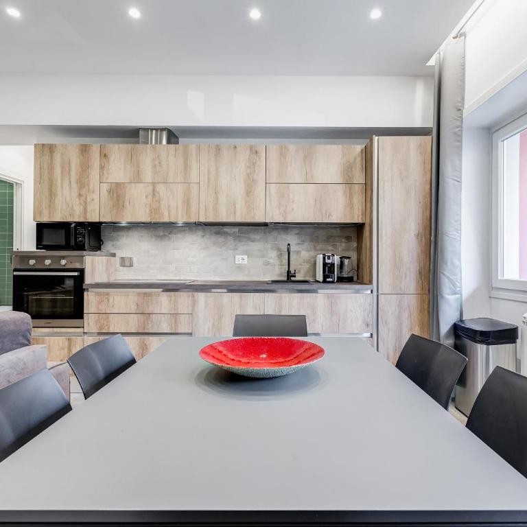 NEXT VATICAN Apartment - Appartamento con 2 Camere da Letto - 18