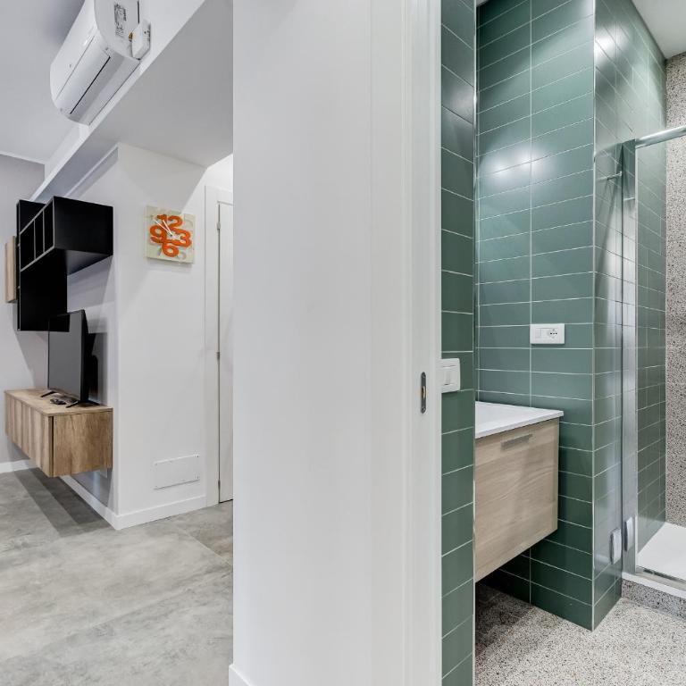 NEXT VATICAN Apartment - Appartamento con 2 Camere da Letto - 19