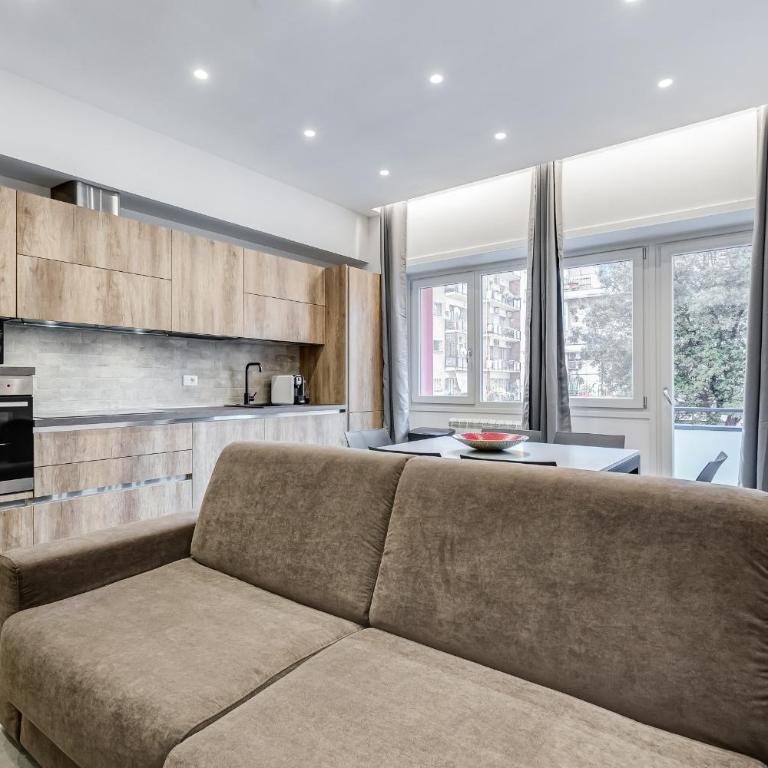 NEXT VATICAN Apartment - Appartamento con 2 Camere da Letto - 22