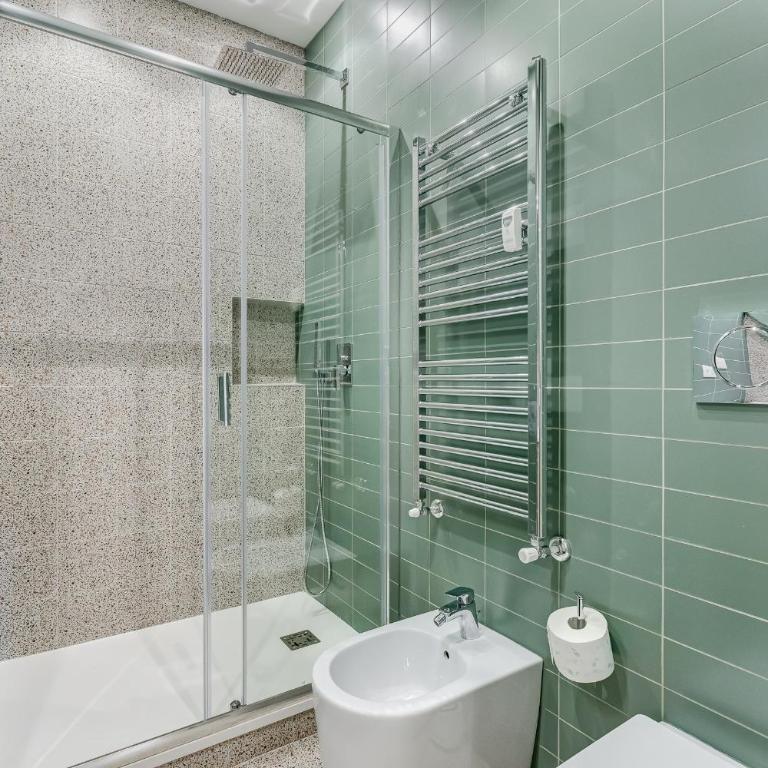 NEXT VATICAN Apartment - Appartamento con 2 Camere da Letto - 24