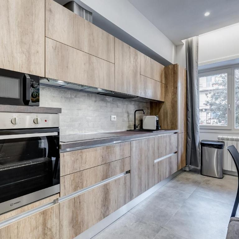NEXT VATICAN Apartment - Appartamento con 2 Camere da Letto - 25