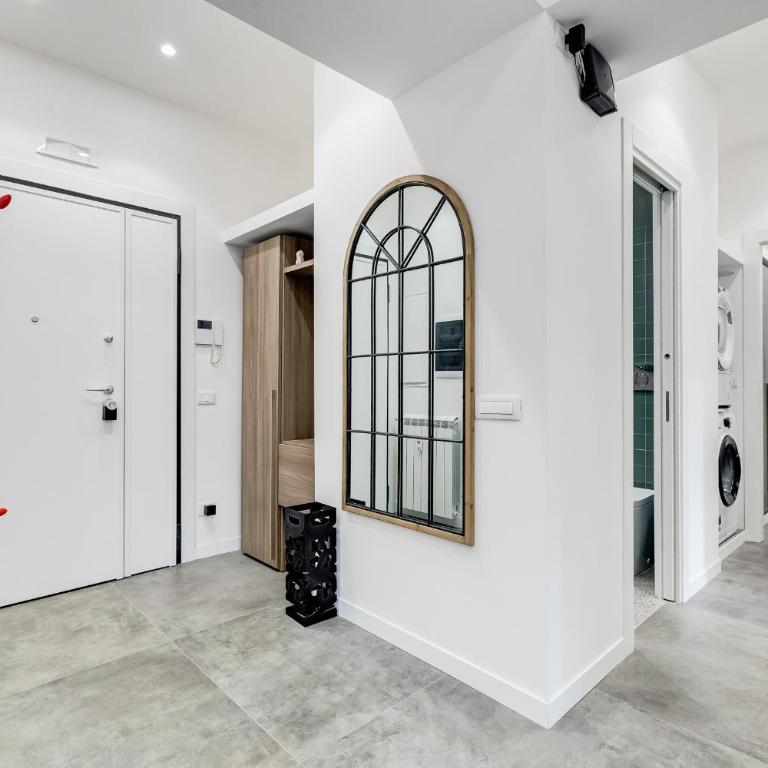 NEXT VATICAN Apartment - Appartamento con 2 Camere da Letto - 26