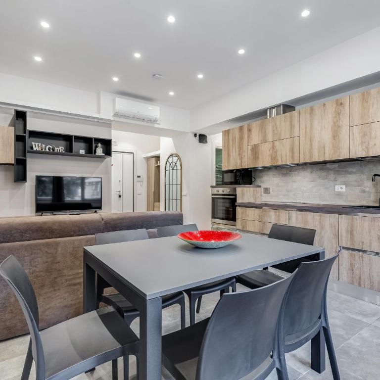 NEXT VATICAN Apartment - Appartamento con 2 Camere da Letto - 28