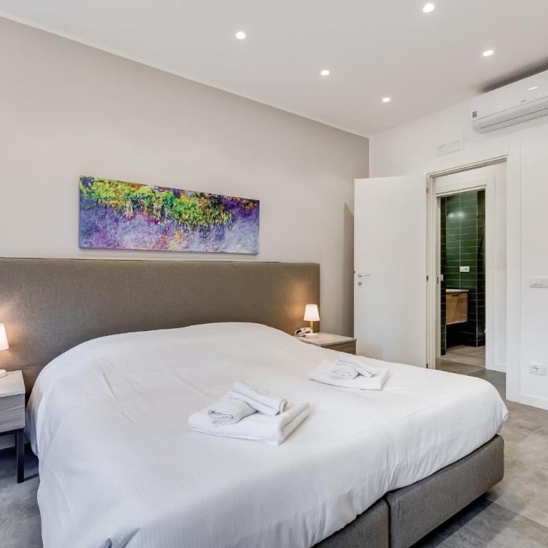 NEXT VATICAN Apartment - Appartamento con 2 Camere da Letto - 32