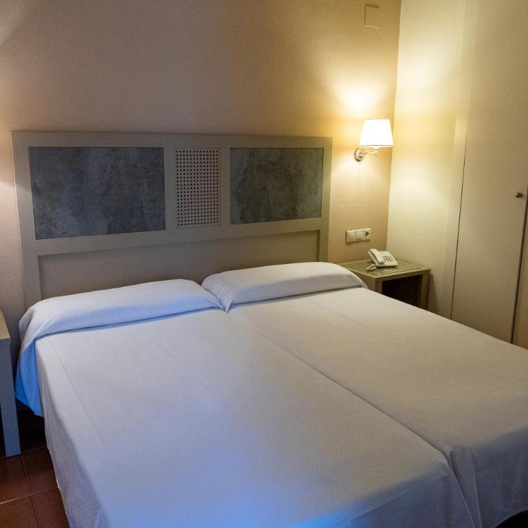 Hotel Alcossebre - Suite Familiar (4 adultos) - 25