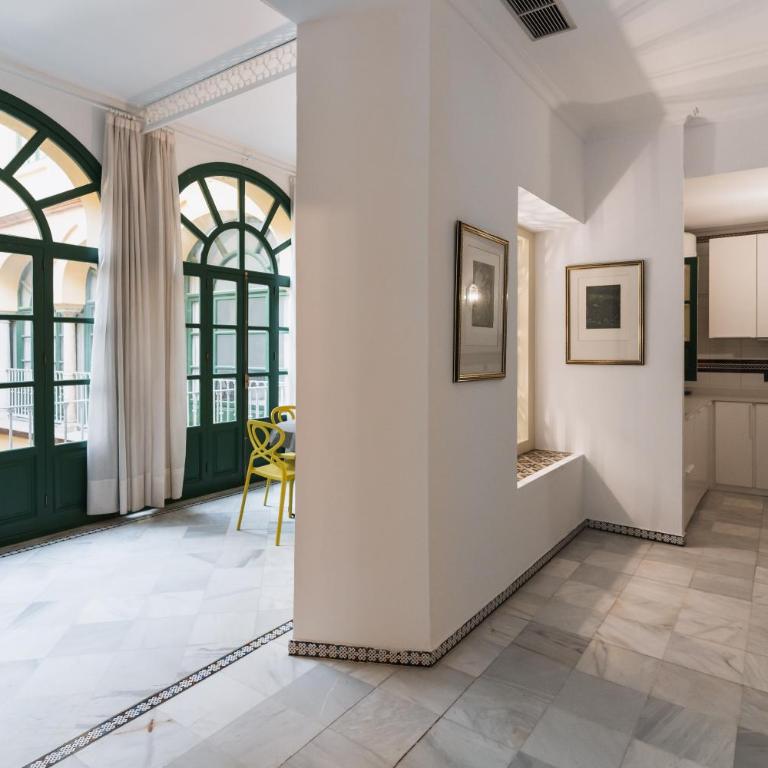 Veoapartment Conteros - Apartamento de 3 dormitorios - 8