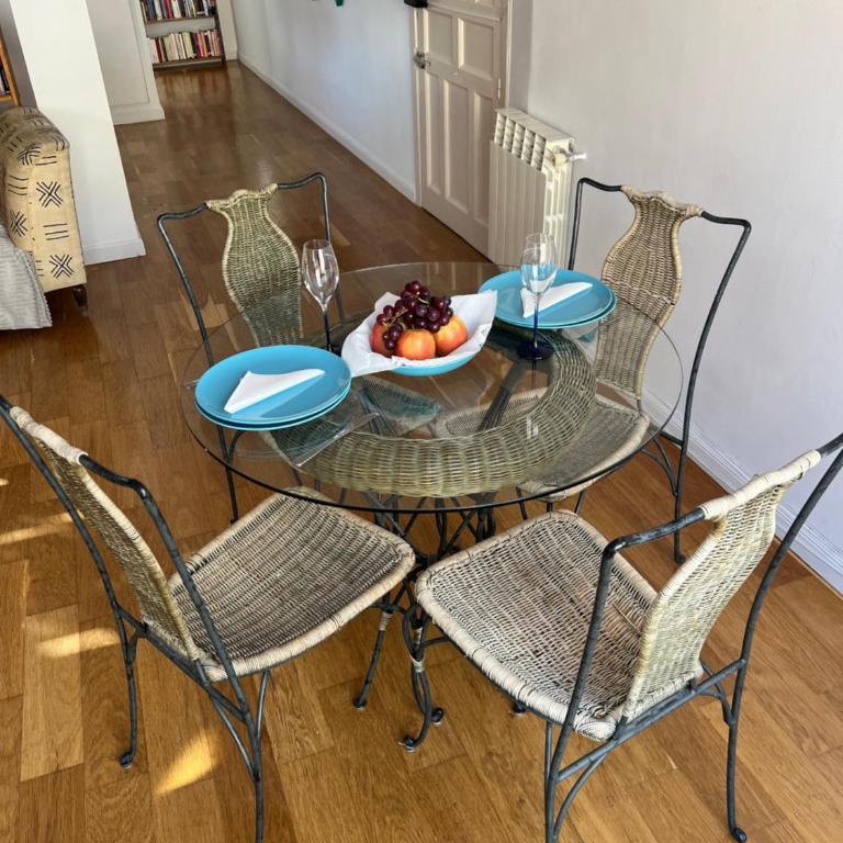 Spacious Penthouse with Large Terrace in Malasaña - Apartment with Terrace - 31