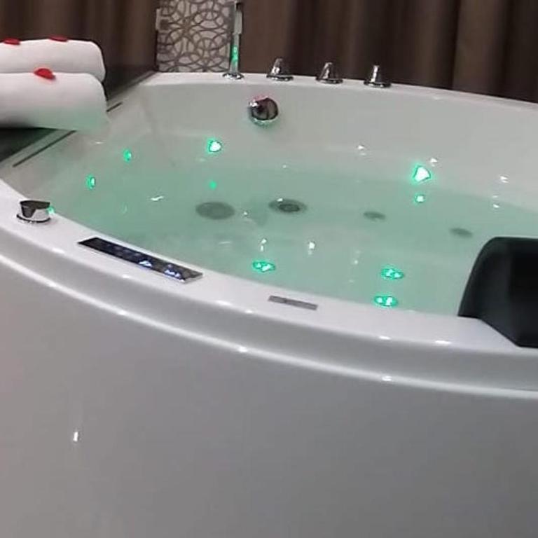 Platani Hotel - Junior Suite con Vasca Idromassaggio e Sauna - 3