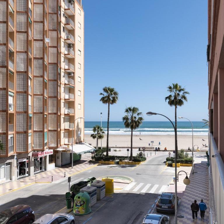 Estrella, 2º-10 - Apartment with Terrace - 1
