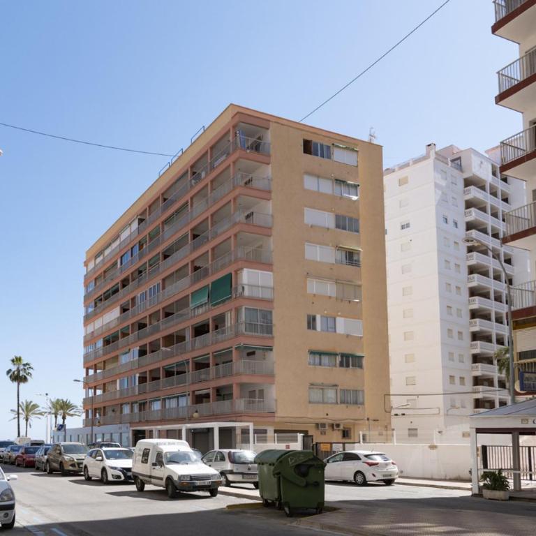 Estrella, 2º-10 - Apartment with Terrace - 4