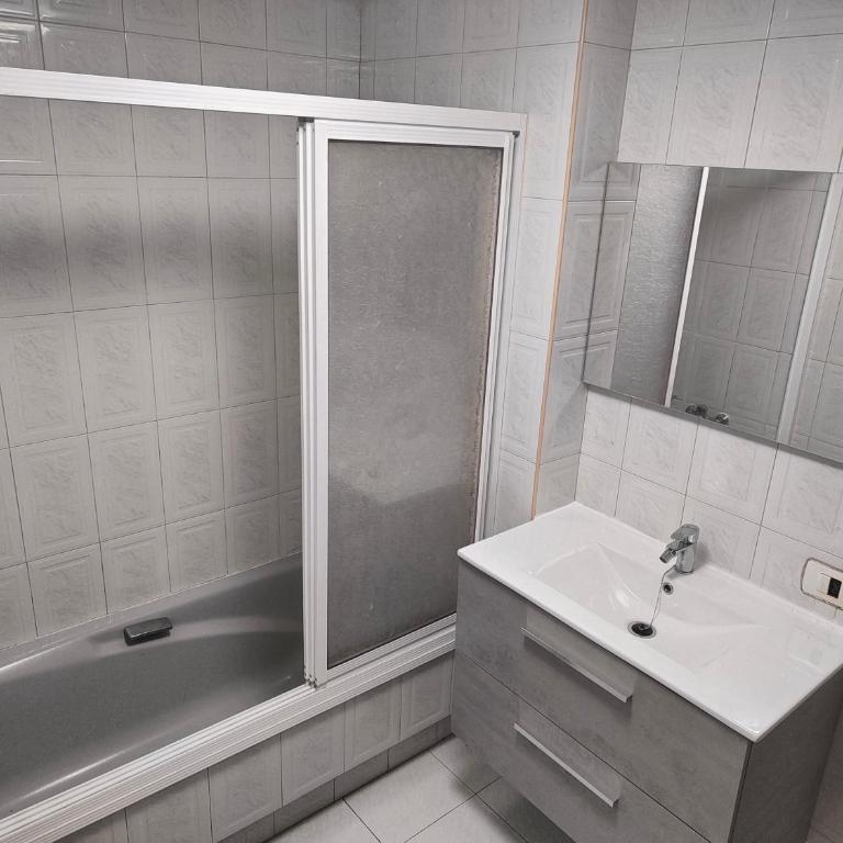 Apartamento céntrico Vilagarcia de Arousa - Apartamento - 10