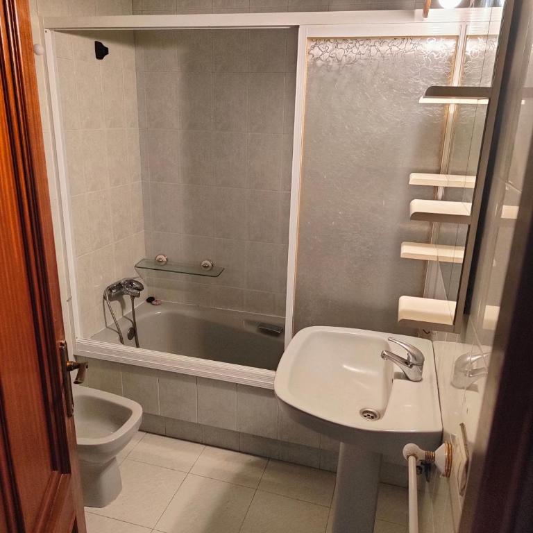 Apartamento céntrico Vilagarcia de Arousa - Apartamento - 13