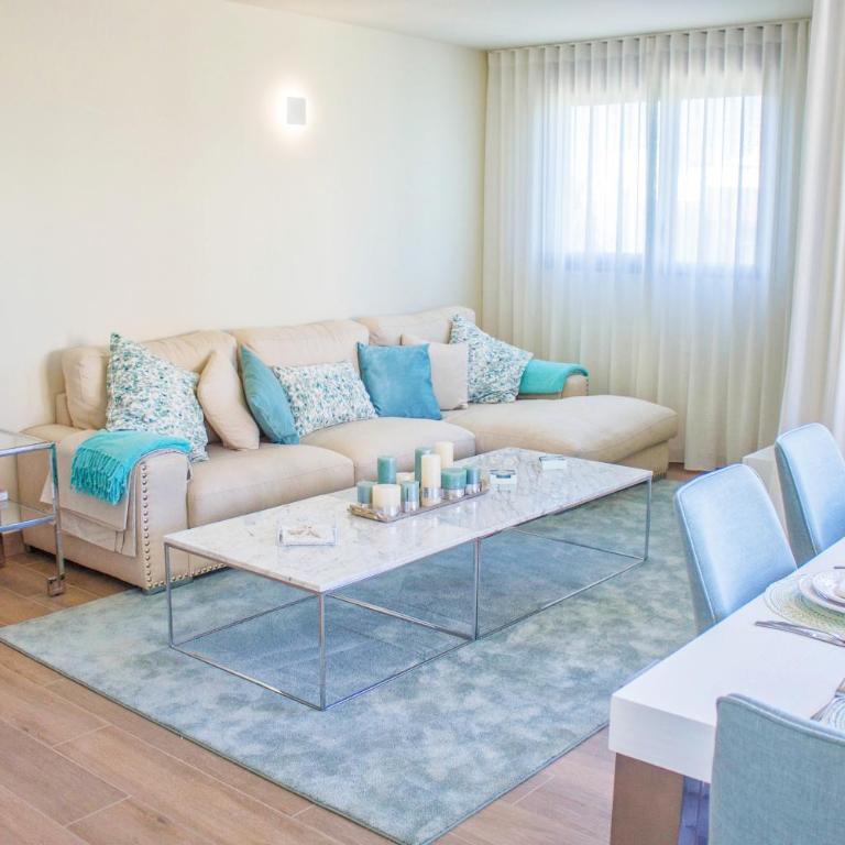 Apartamento ático Golden Star - Apartamento con terraza - 6