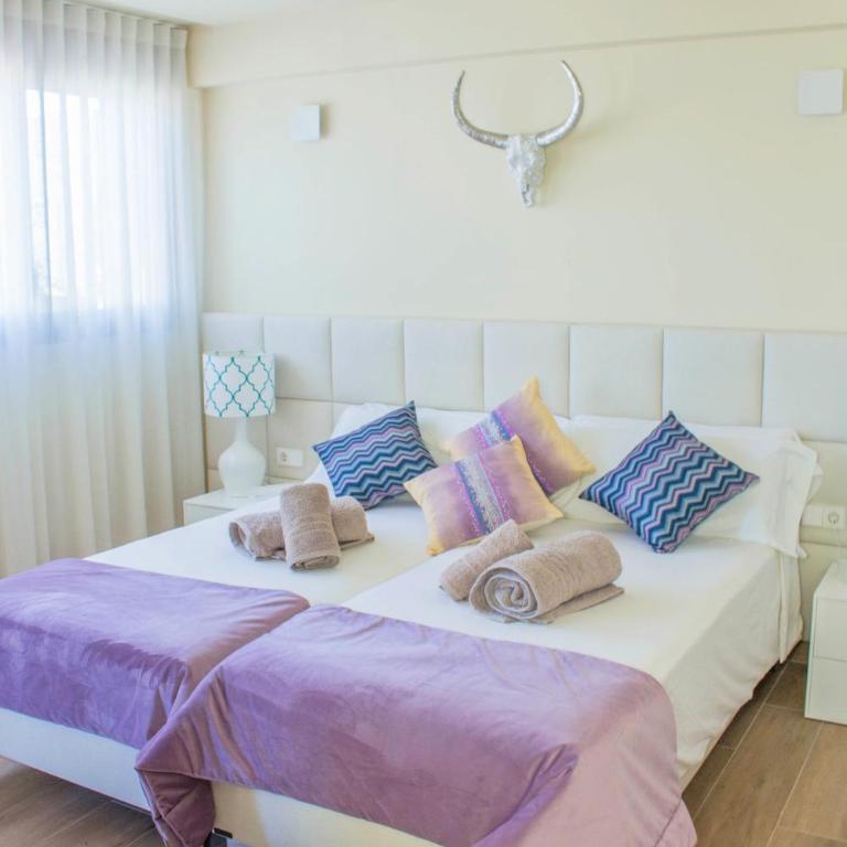 Apartamento ático Golden Star - Apartamento con terraza - 16