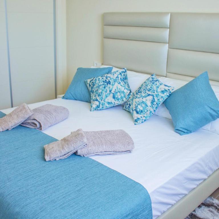 Apartamento ático Golden Star - Apartamento con terraza - 14