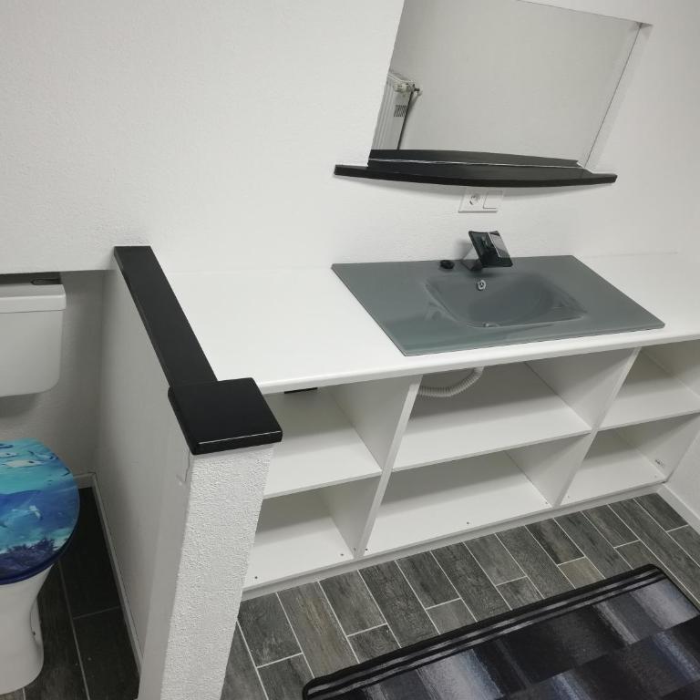 Ferienwohnung Pufitsch - Apartment mit 1 Schlafzimmer - 9