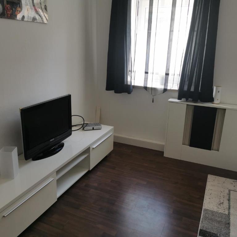 Ferienwohnung Pufitsch - Apartment mit 1 Schlafzimmer - 6
