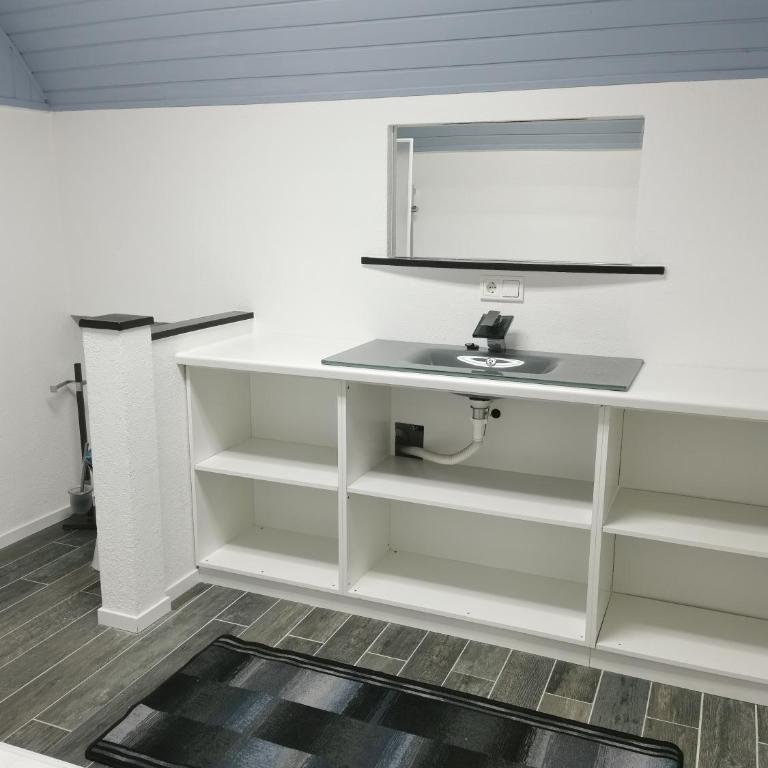 Ferienwohnung Pufitsch - Apartment mit 1 Schlafzimmer - 10