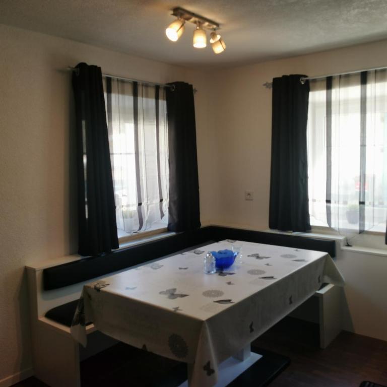 Ferienwohnung Pufitsch - Apartment mit 1 Schlafzimmer - 3