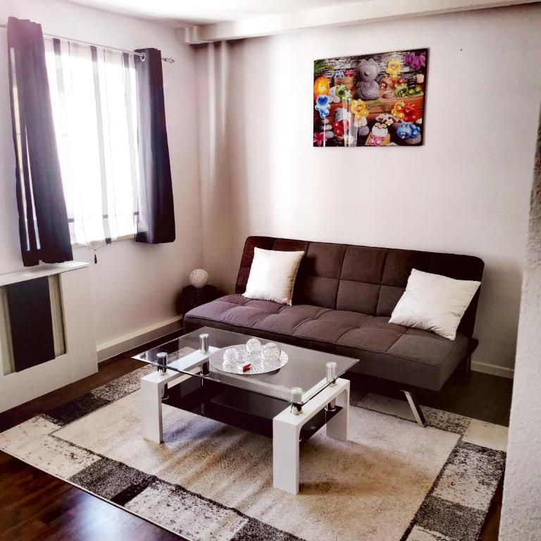 Ferienwohnung Pufitsch - Apartment mit 1 Schlafzimmer - 4